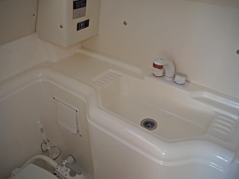 Wheelhouse, Accommodation